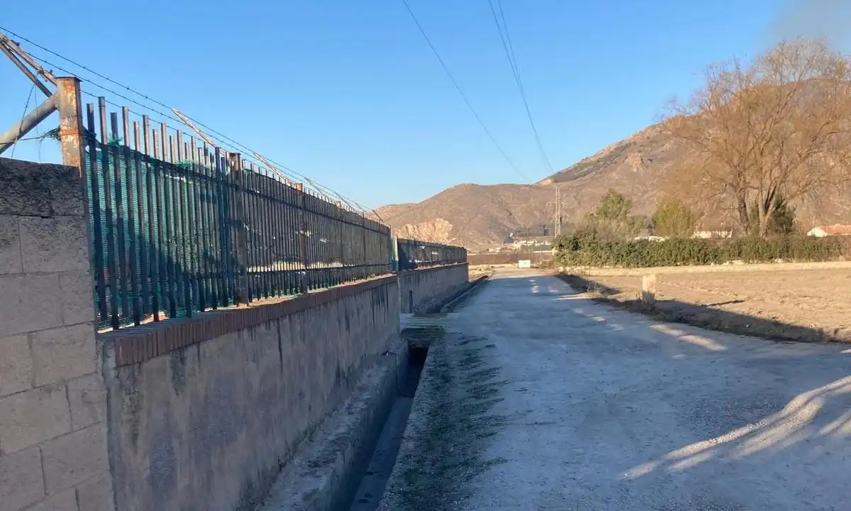 Casa rústica en venda a CARRETERA DE FUENTE VAQUEROS A ATARFE, imagen 12