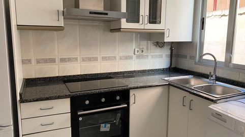 Foto 5 von Wohnung zur Miete in Beteró, Valencia Capital