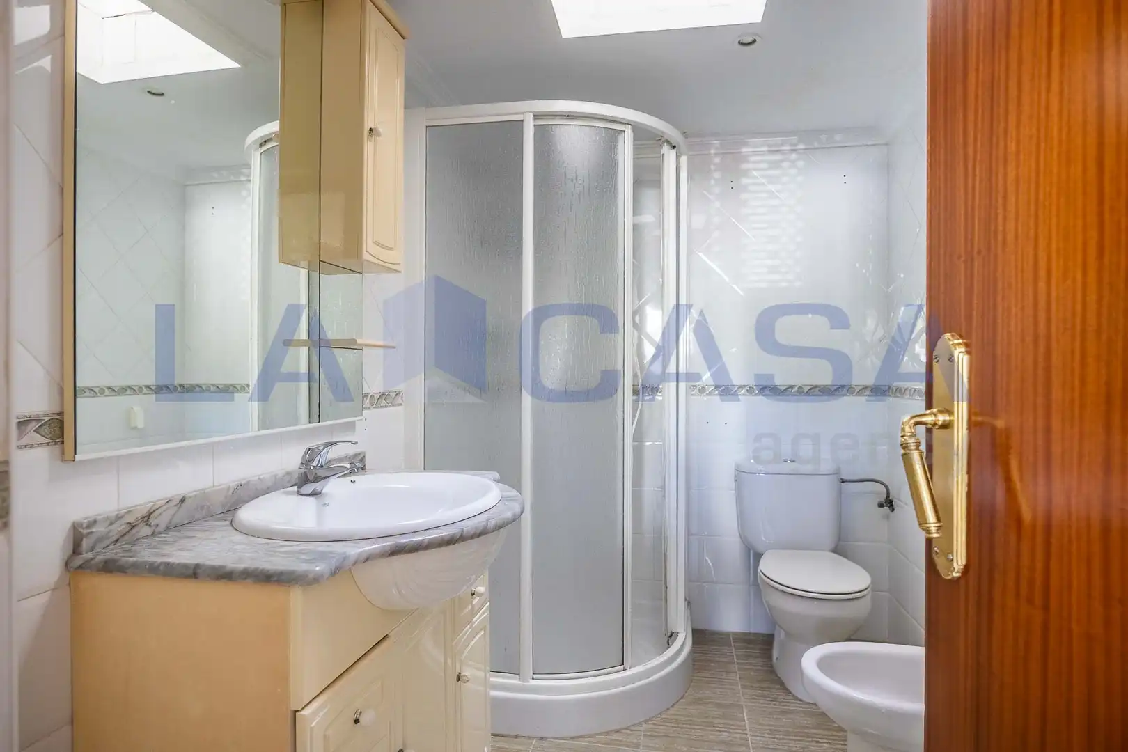 Baño de Casa o chalet en venta en Sevilla con Trastero