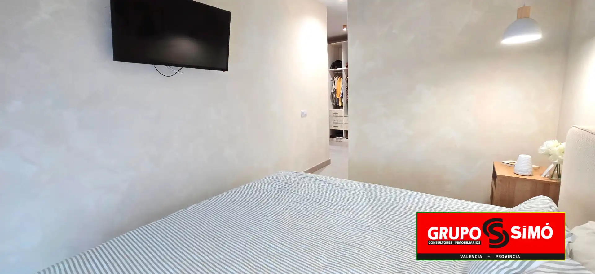Reihenhaus mit Pool zum Verkauf in Calle Francesc I, imagen 28