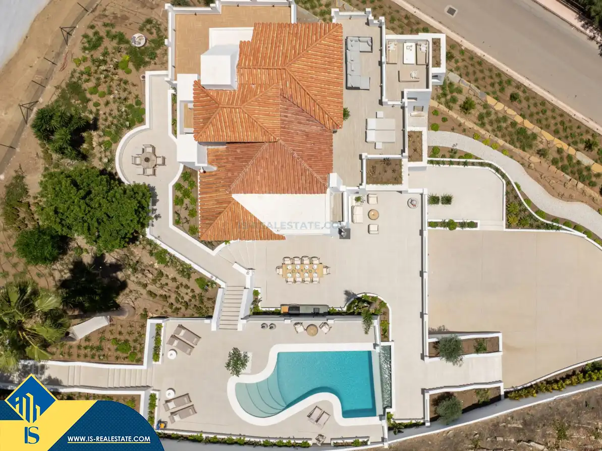Chalet con piscina en venta en Nueva Andalucía, imagen 48