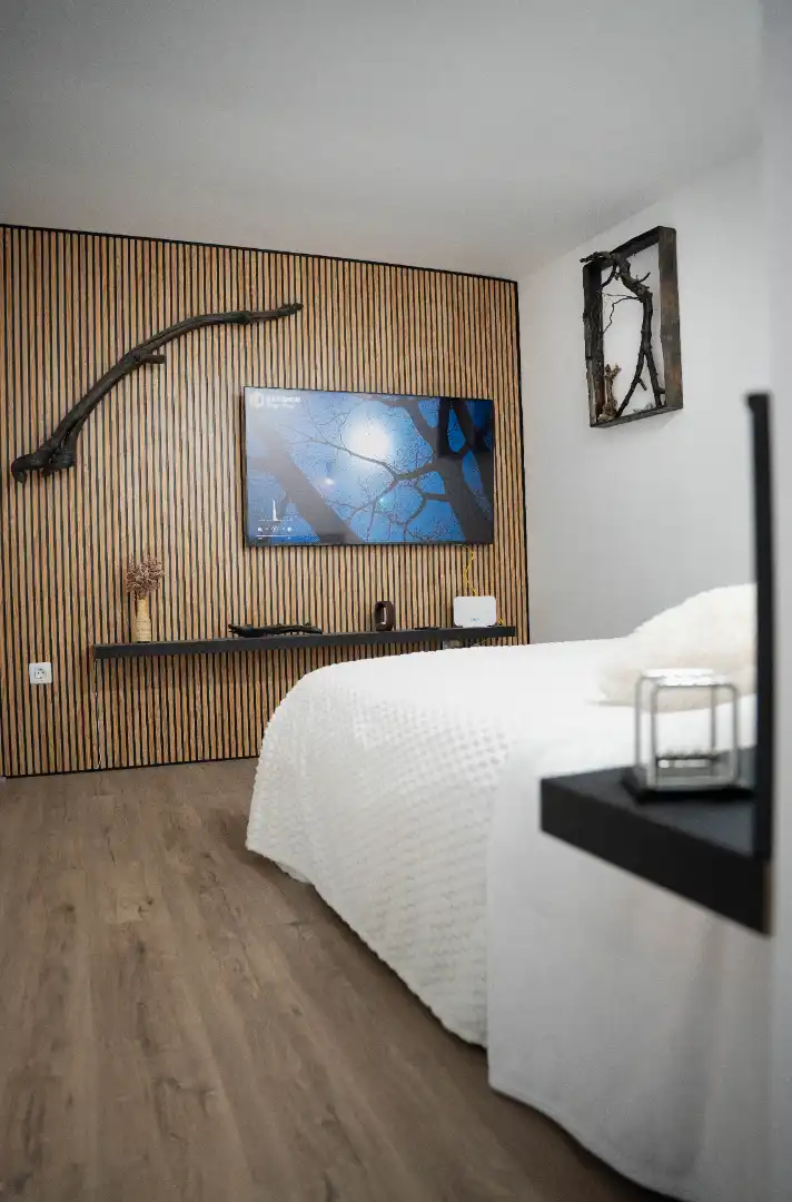 Habitación de Piso en venta en La Victoria de Acentejo con Terraza