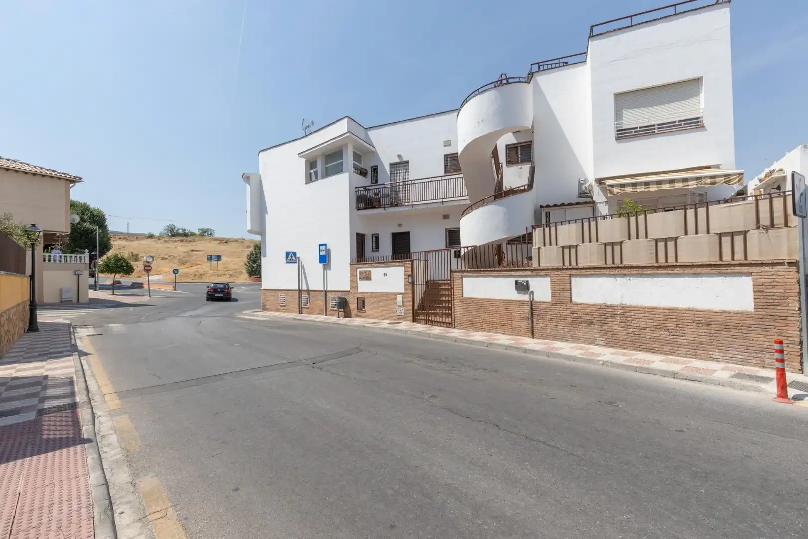 Duplexes for sale in Calle de España, Cájar