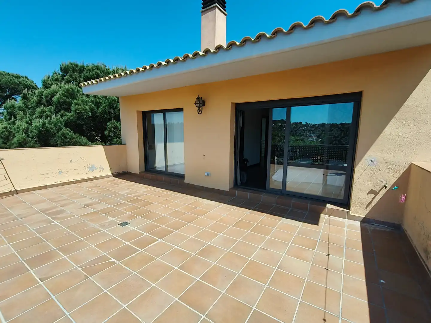 Terrace of Houses for sale in Lloret de Mar  with Heating, Private garden and Terrace