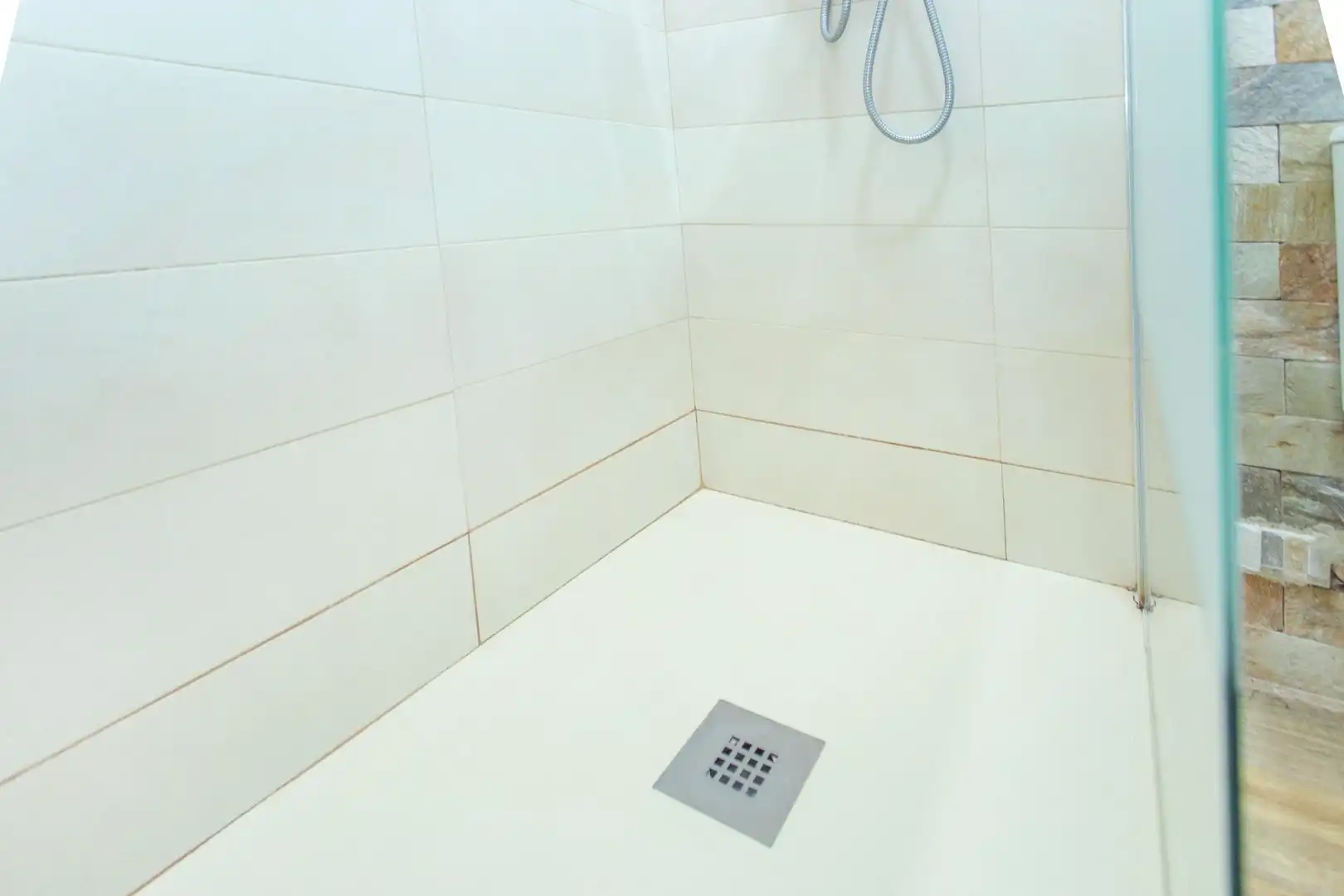 Bany de Apartament en venda en Jerez de la Frontera amb Calefacció i Moblat