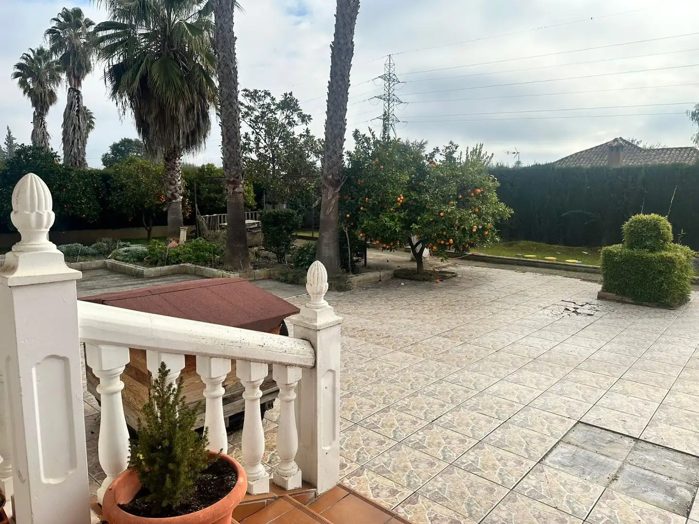 Houses for sale in Villarrubia
