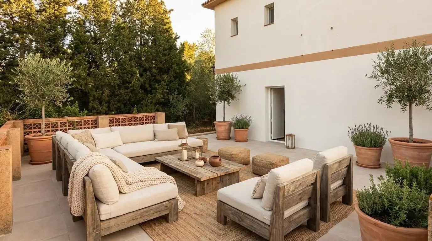 Landhaus mit Terrasse zum Verkauf in Subirats, imagen 34