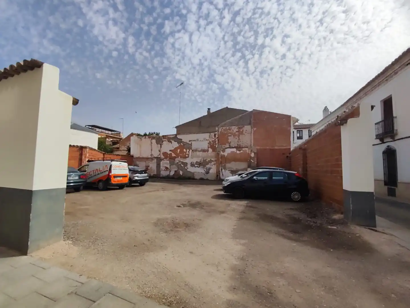 Parking de Residencial en venta en Manzanares