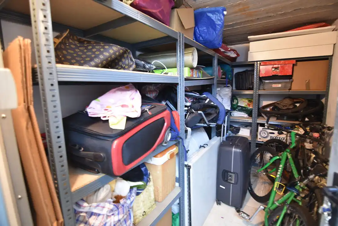 Dúplex en venda en Eibar amb Calefacció, Traster i Moblat