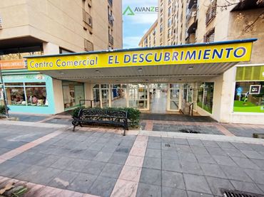 Local comercial en venda a Centro