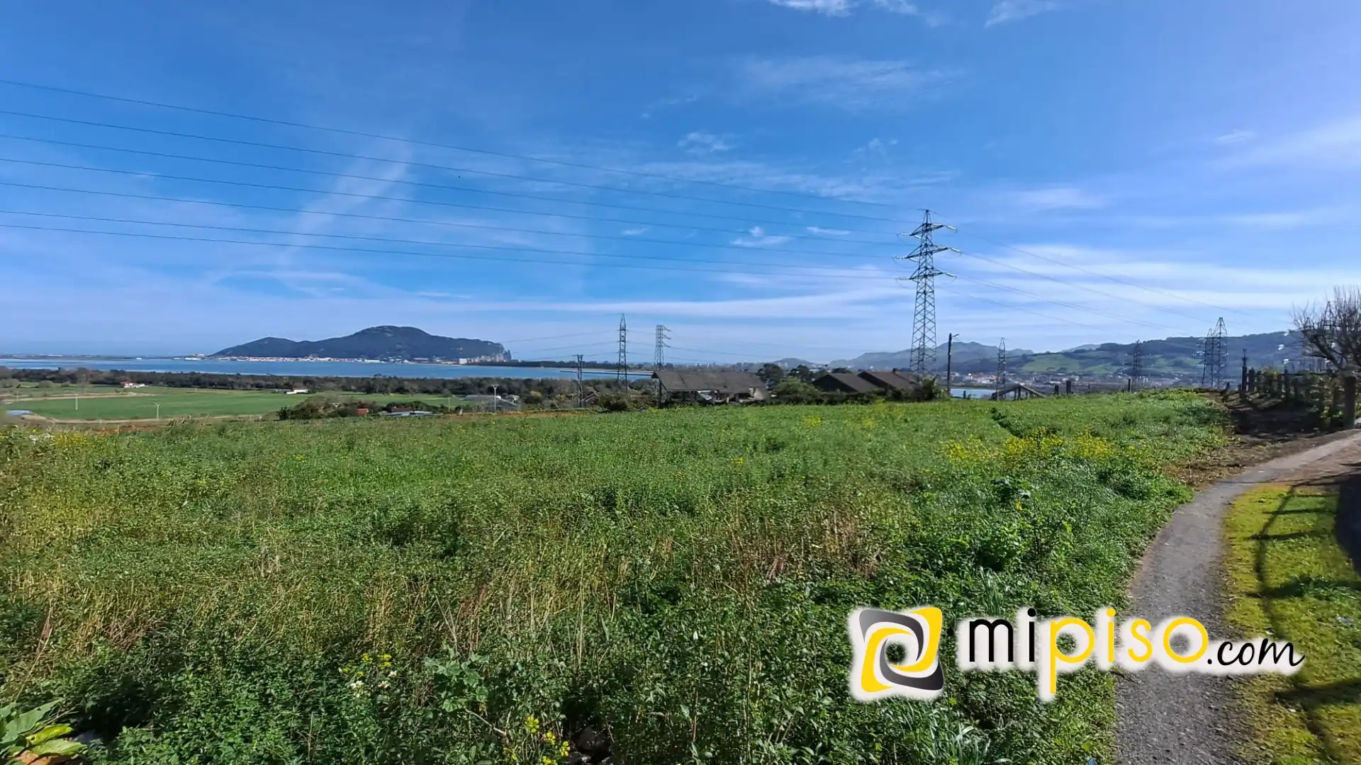 Lands and plots for sale in Bárcena de Cicero, imagen 5