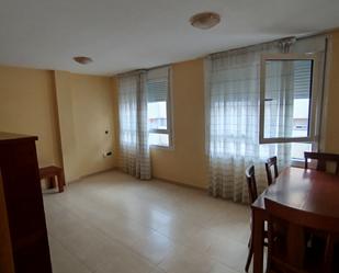 Dining room of Flat to rent in  Melilla Capital