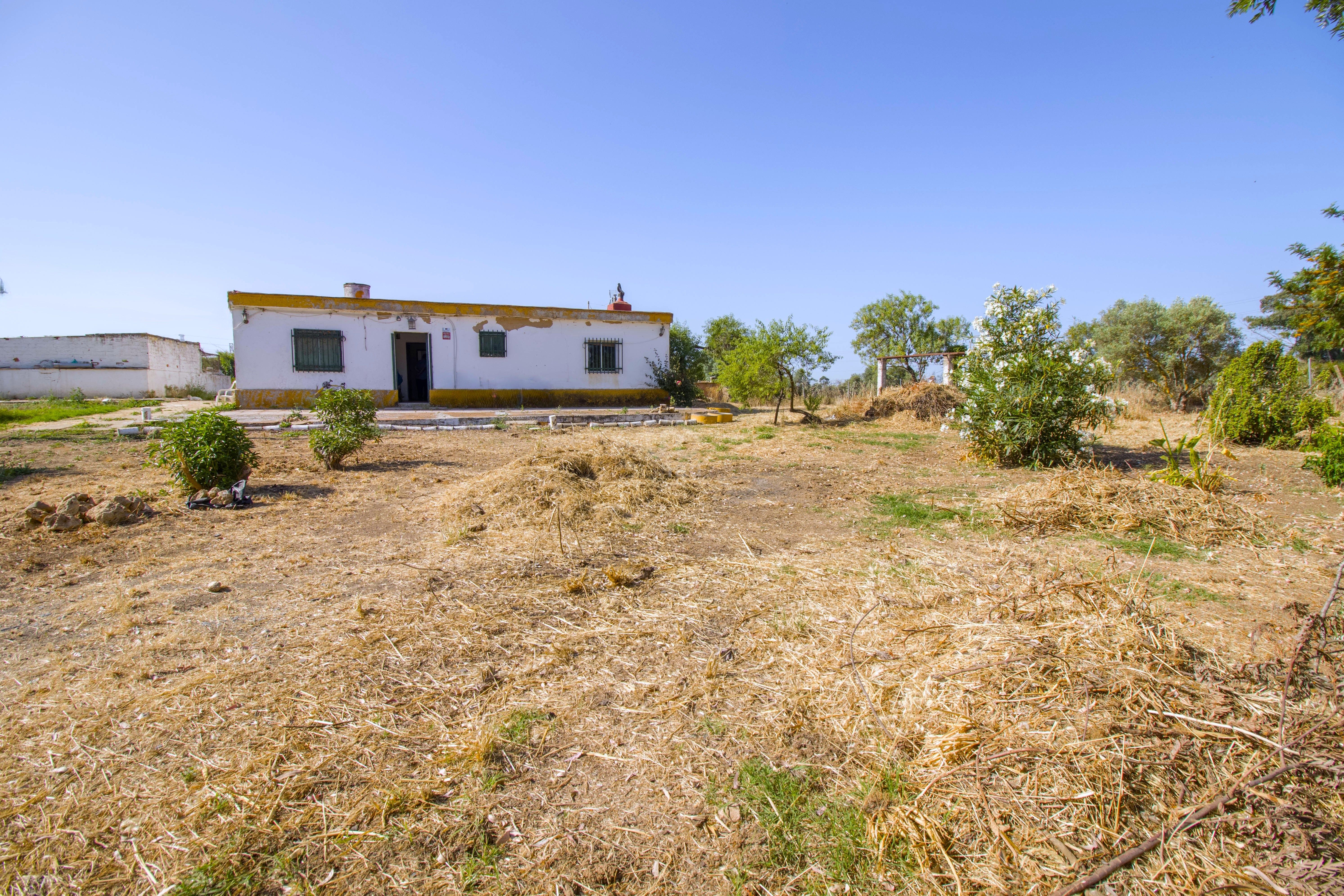 Casa o chalet en venta en Gibraleón con Calefacción, Terraza y Piscina