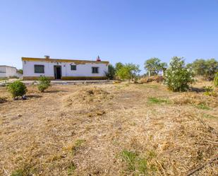 Casa o xalet en venda en Gibraleón amb Calefacció, Terrassa i Piscina