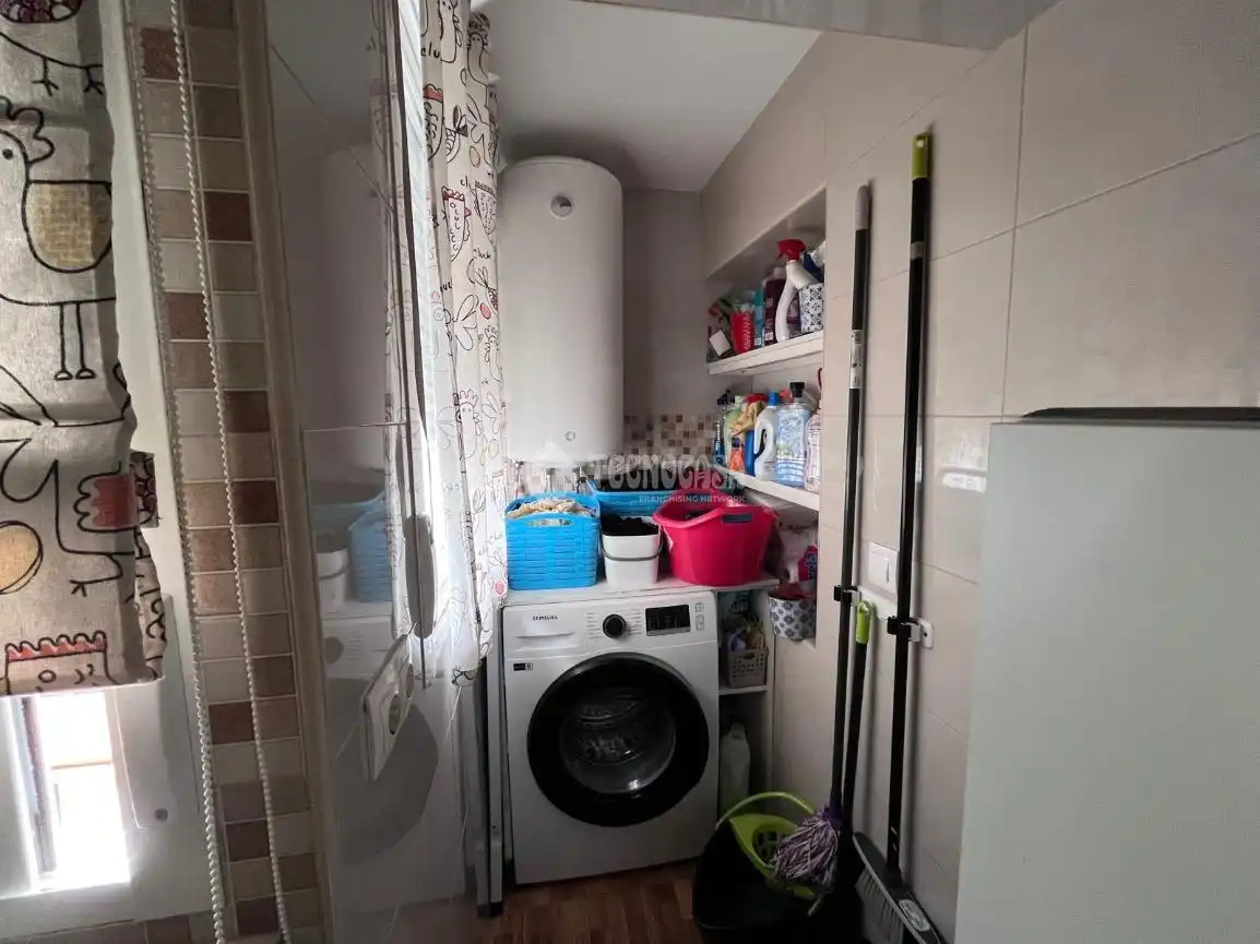 Flat for sale in Sector Sur