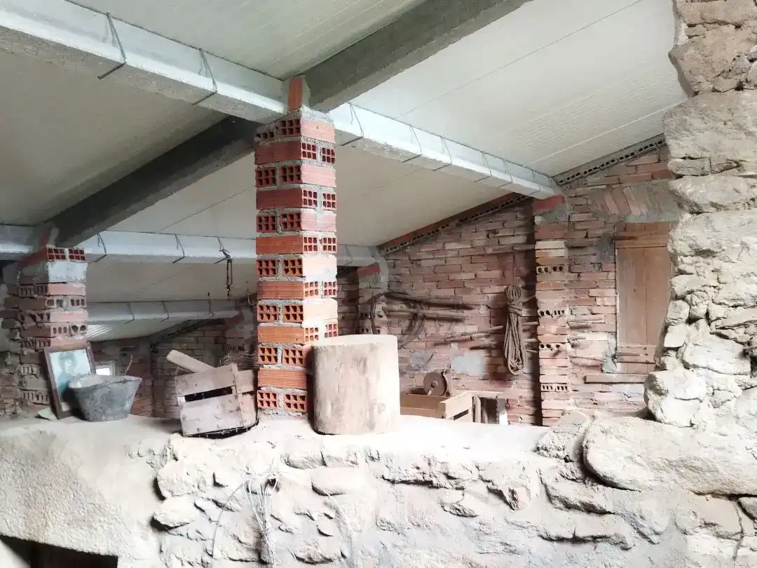 Casa o xalet en venda en Dodro, A Coruña