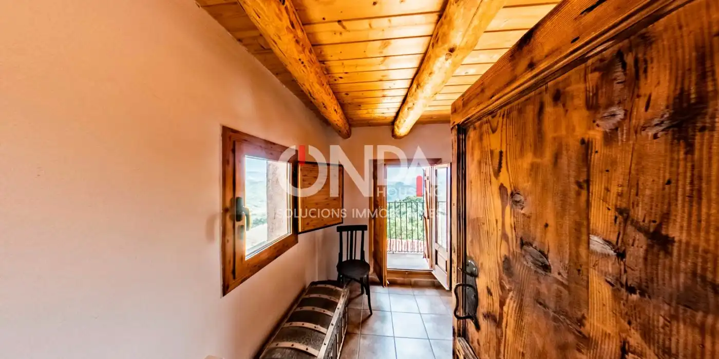 Casa o chalet en venta en Calle Interior-Ag, 5, La Torre de Cabdella