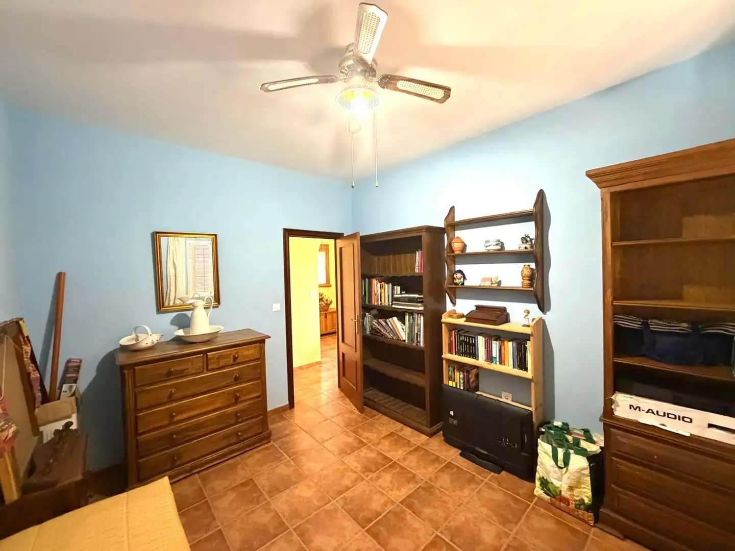 House with garden for sale in Polígono dehesilla poligono 88 parcela, imagen 41