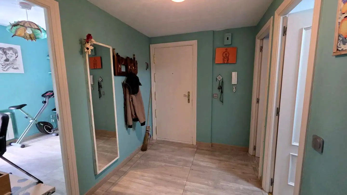 Piso en venta en San Sebastián de los Reyes con Terraza y Balcón