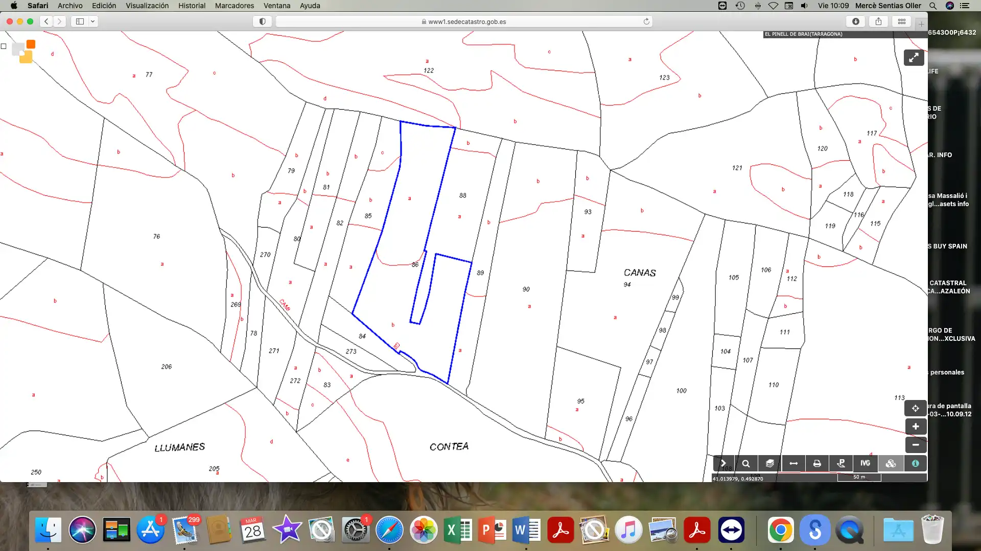 Country homes for sale in El Pinell de Brai