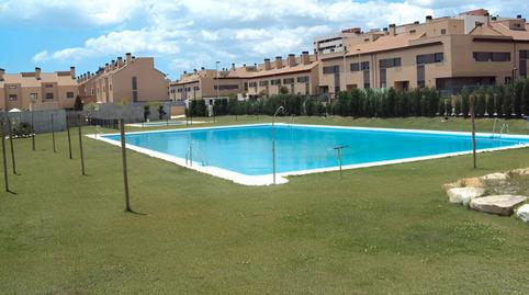Foto 3 de vivenda d'obra nova a Pis en venda a Calle Alfonso X el Sabio, Marismas del Polvorín, Huelva