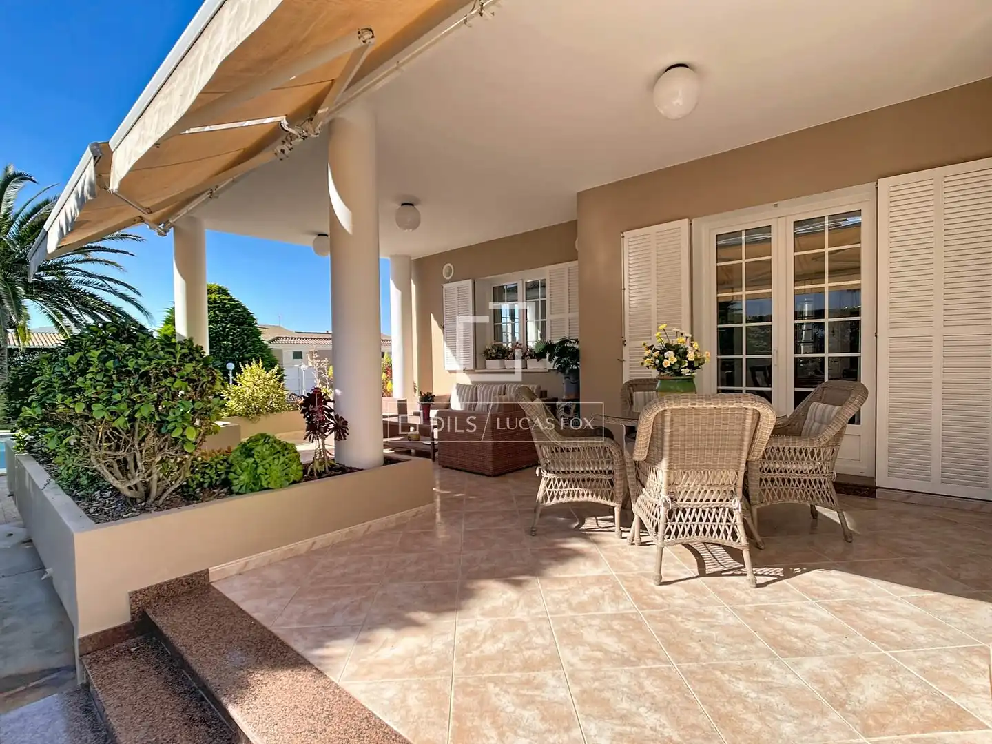 Chalet con piscina en venta en Cala en Blanes, imagen 29