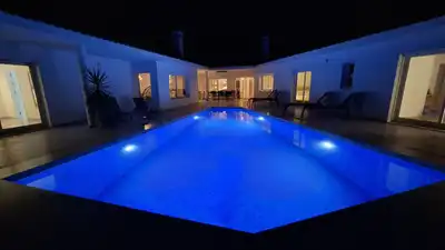 Villa avec piscine à vendre à Las Lagunas, imagen 40