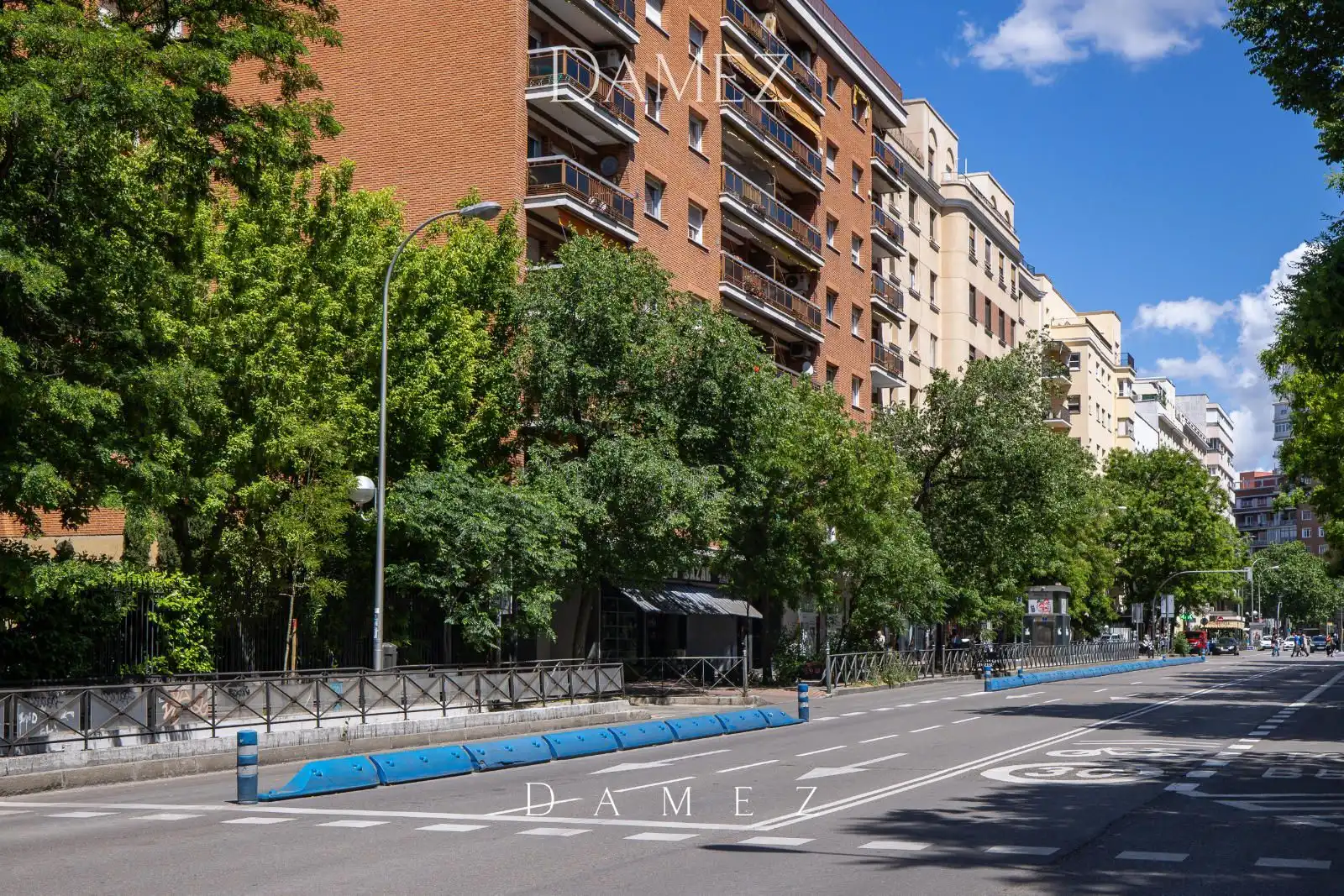 Appartement avec ascenseur à vendre à Barrio de Salamanca, imagen 36