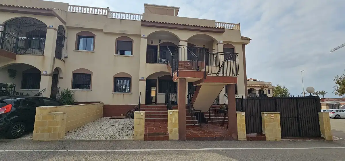 Apartamento con piscina en venta en N/A, imagen 6
