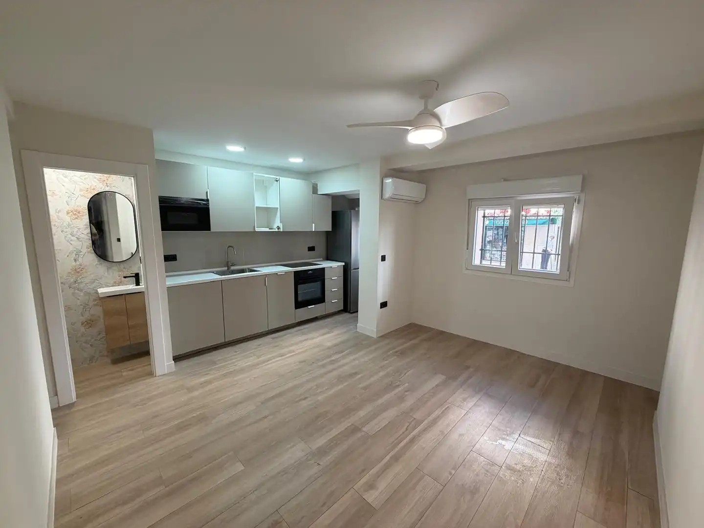 Cocina de Piso en venta en Granada