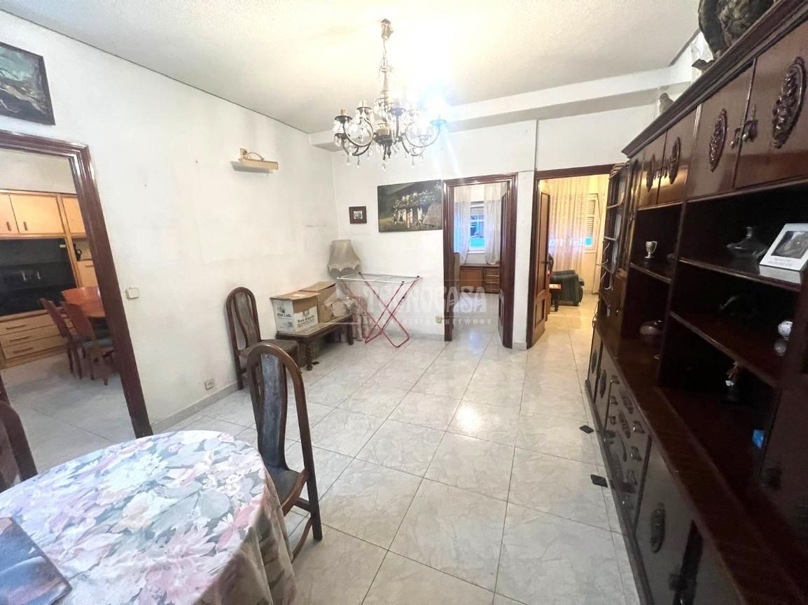 Flat for sale in Pacífico, Retiro