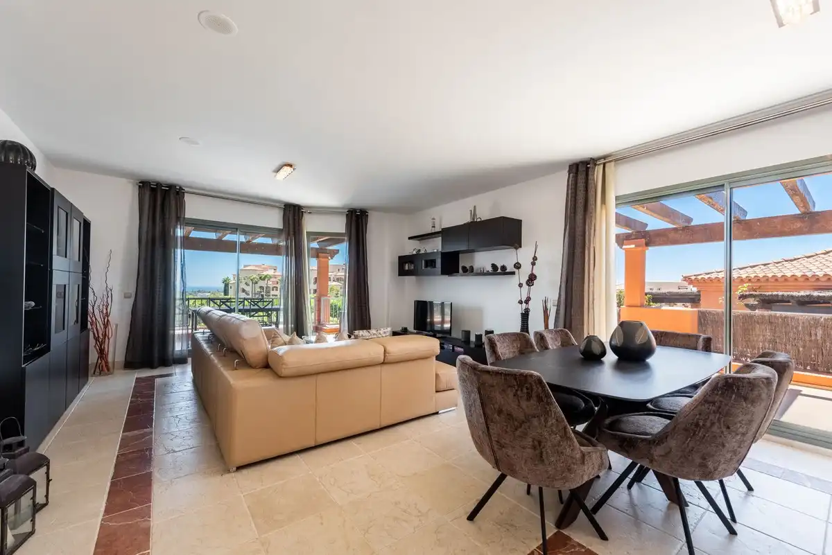 Penthouse mit Aufzug zum Verkauf in Benamara - Atalaya, imagen 3