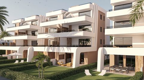 Foto 2 de Piso en venta en Alhama Golf Resort, -1, Condado de Alhama, Alhama de Murcia