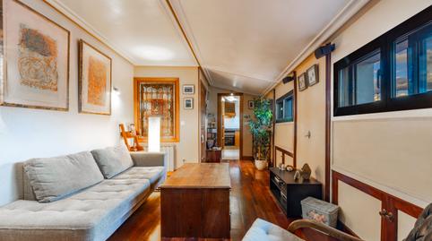 Foto 3 de Àtic en venda a Maestro Guridi 13. Donostia-san Sebastián