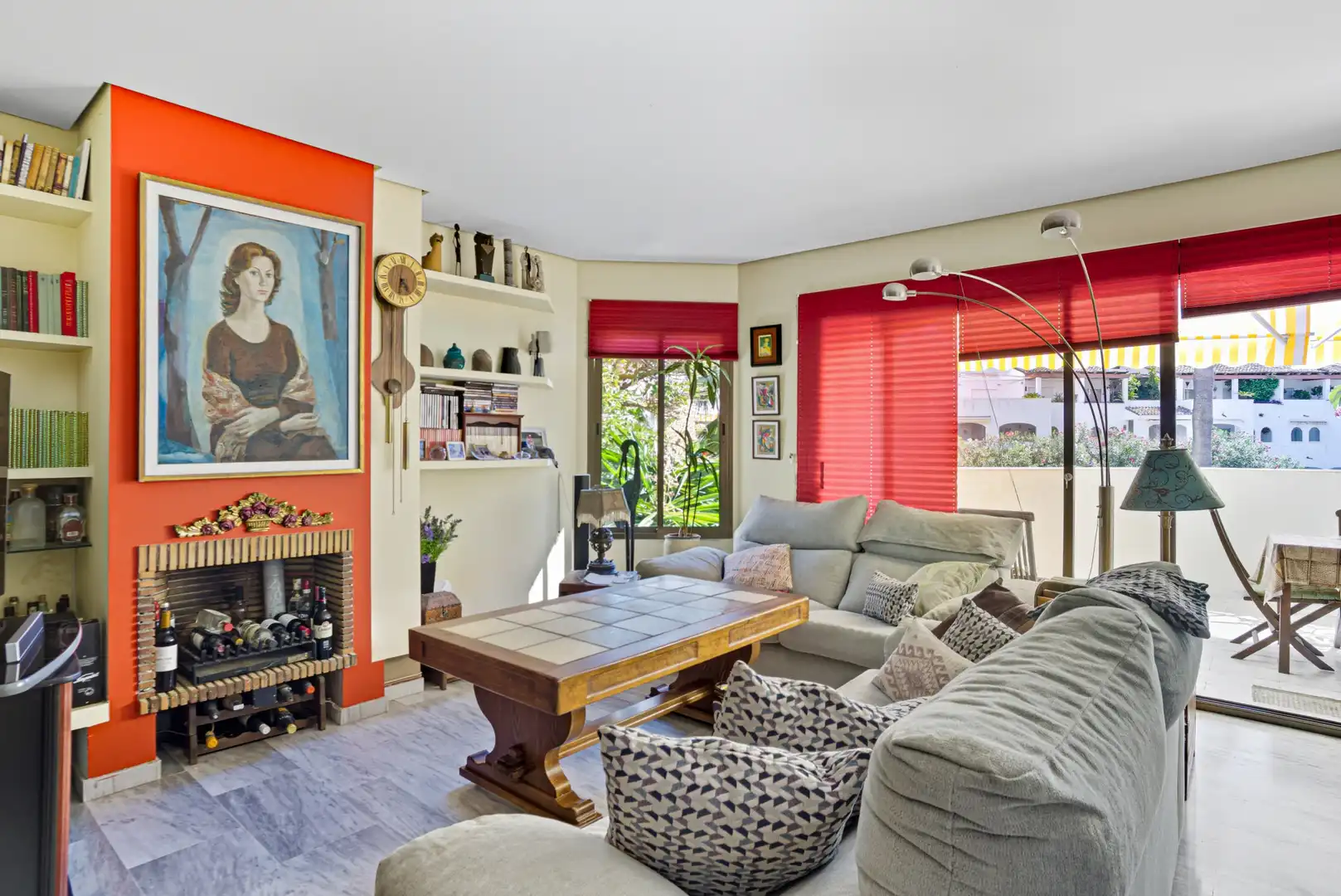 Apartments for sale in Real de Zaragoza
