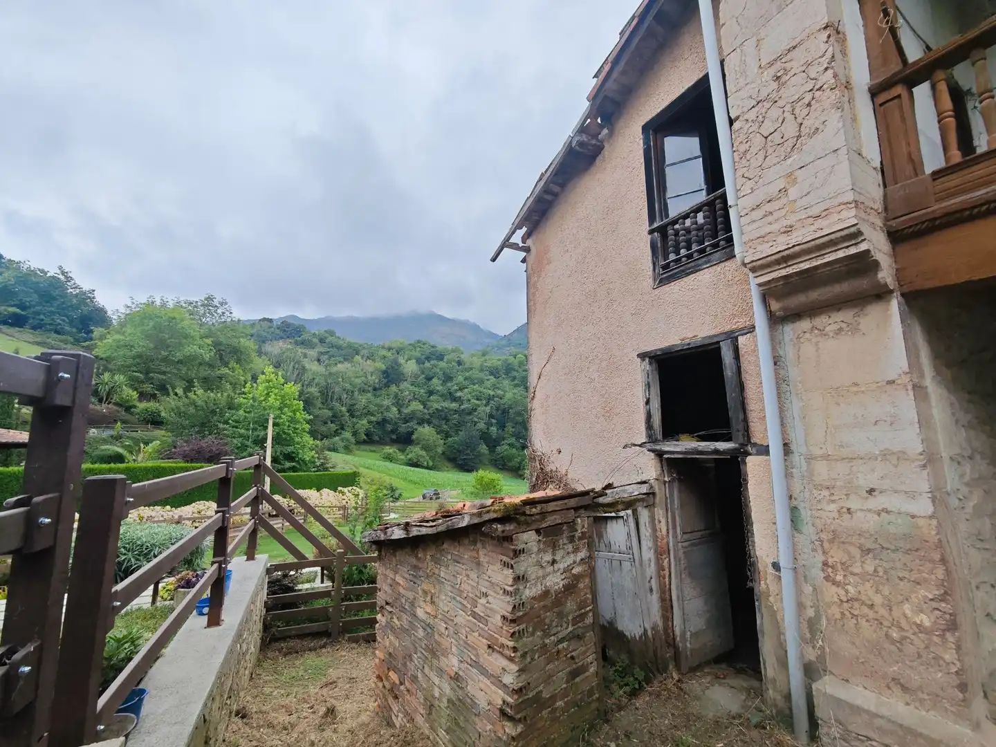 Haus mit Garten zum Verkauf in Vibaña - Ardisana - Caldueño, imagen 4