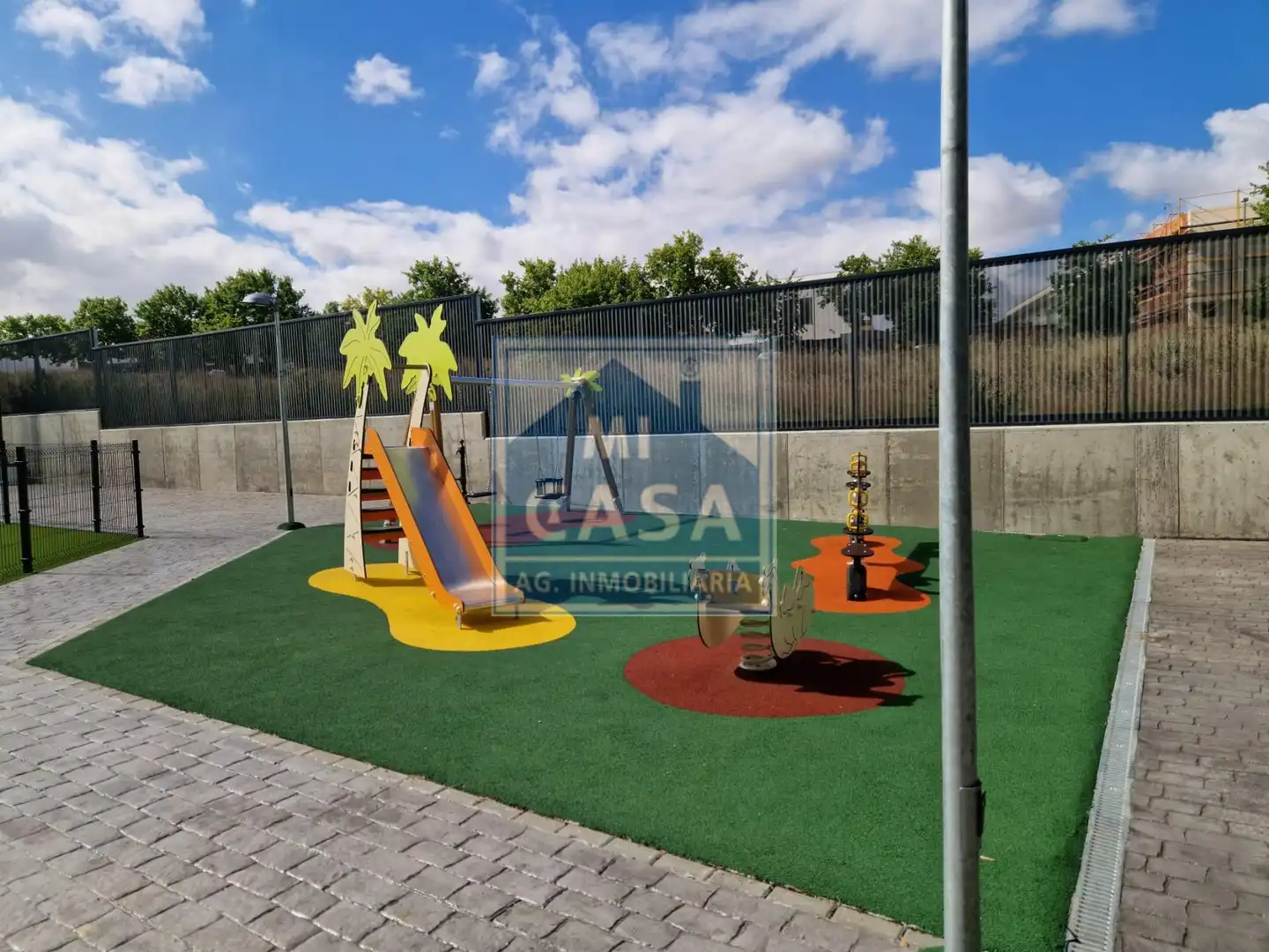 Terrace of Apartments for sale in Mérida  with Air Conditioner, Heating and Terrace