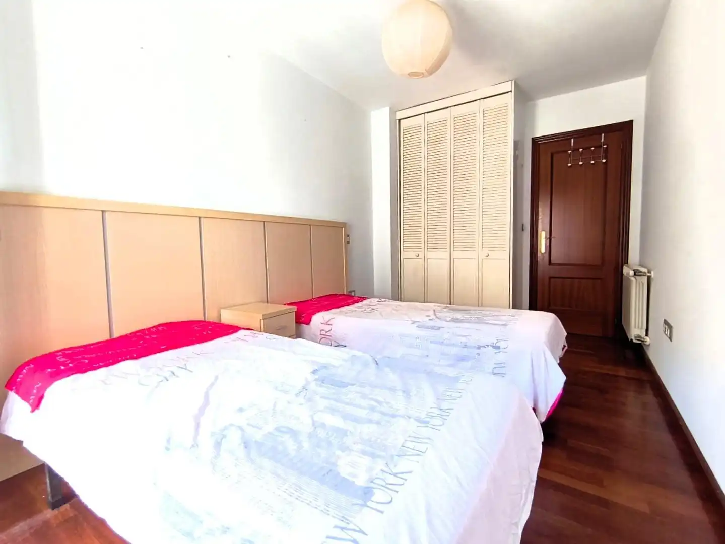 Habitación de Piso en venta en Santa María de Cayón con Calefacción, Trastero y Amueblado