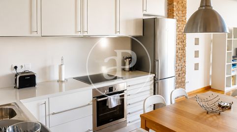 Foto 2 de Piso en venta en La Seu, Valencia Capital