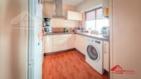 Kitchen of Flat for sale in  Córdoba Capital  with Air Conditioner and Heating
