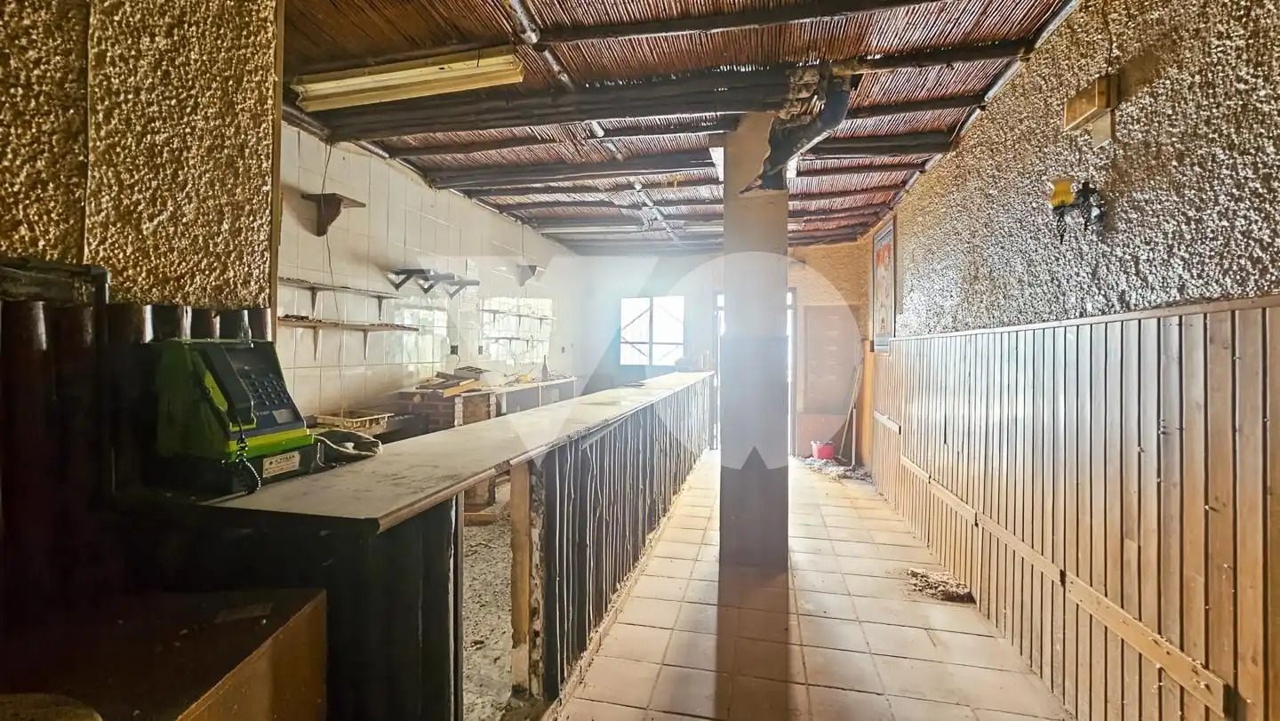 Cuina de Local en venda en Alcorcón