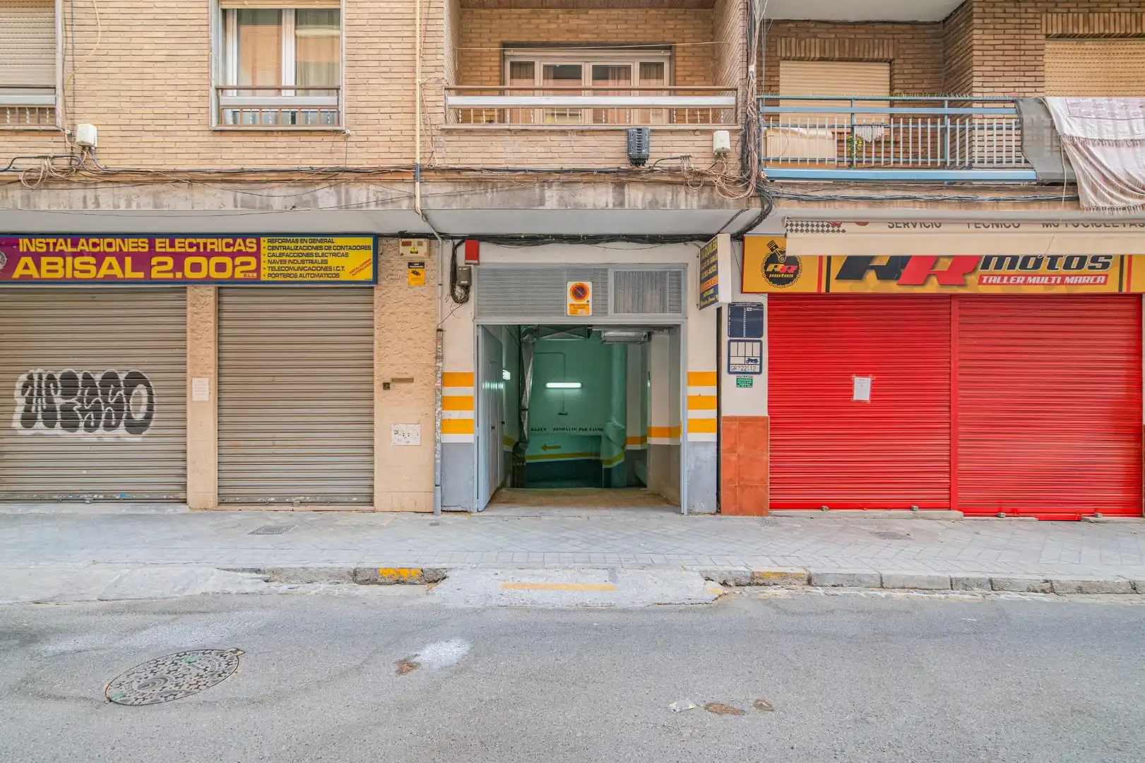 Local comercial en venta en Calle PROFESOR TERCEDOR DIAZ 4, imagen 16