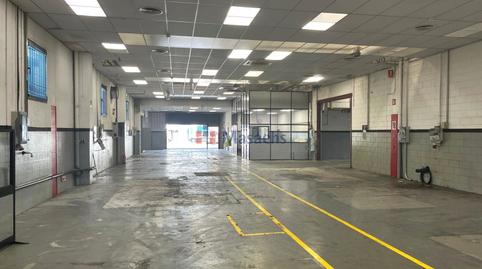 Photo 4 of Industrial buildings to rent in Can Vallhonrat, Barcelona