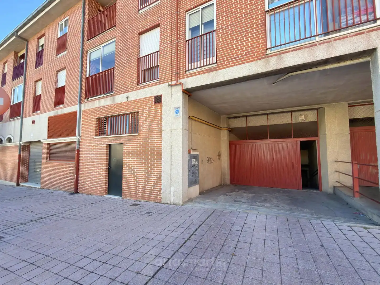 Àtic en venda a Saavedra y Fajardo 20, imagen 41