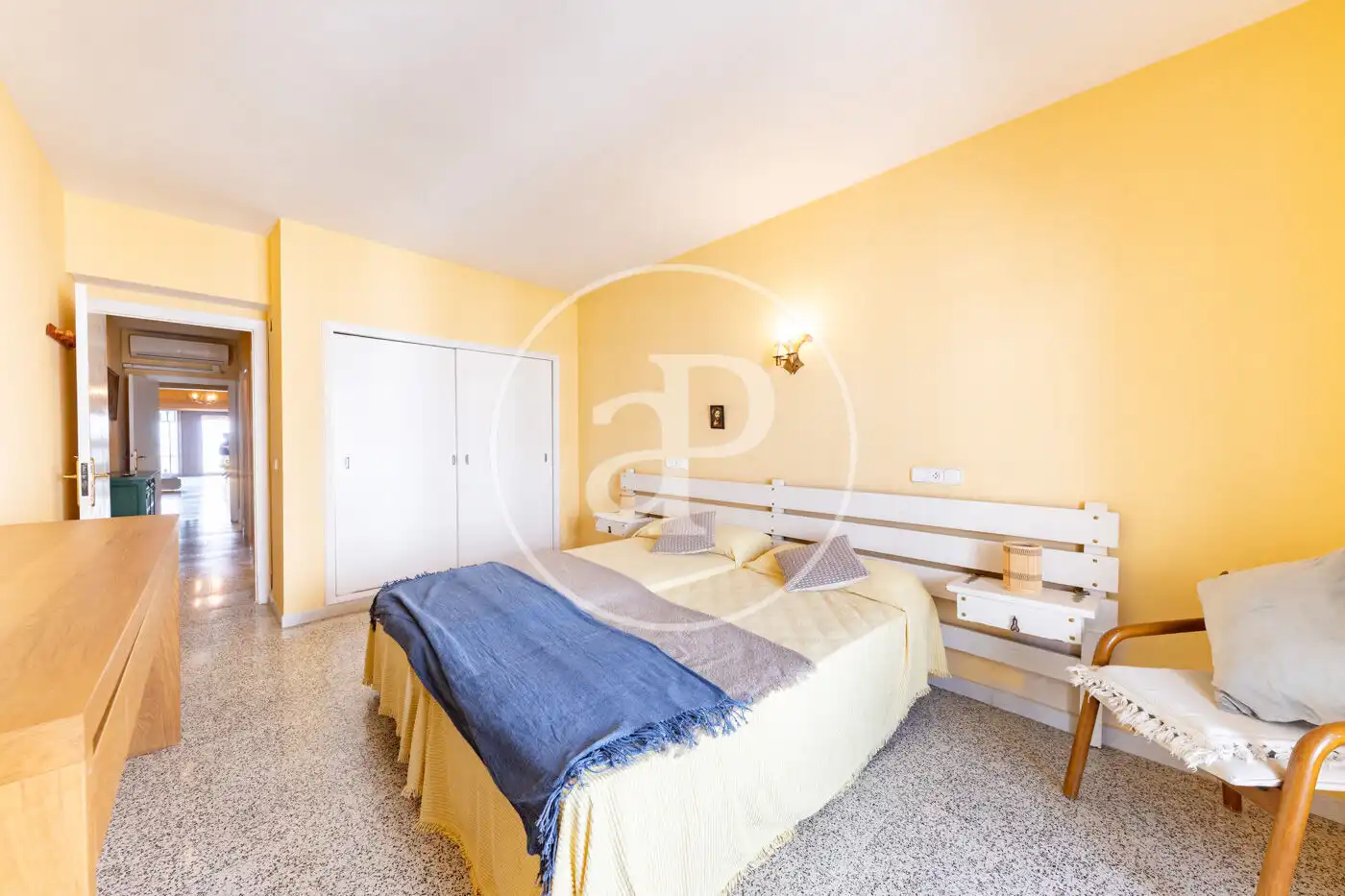 Habitación de Piso en venta en  Palma de Mallorca con Aire acondicionado, Calefacción y Terraza
