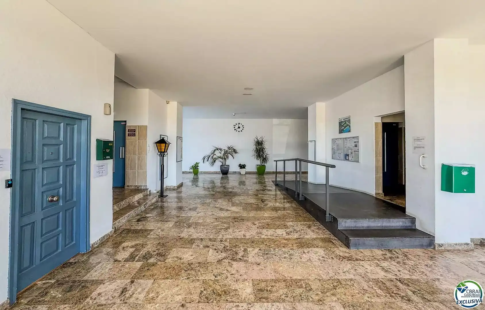 Estudio con ascensor en venta en Carrer DE L'ALHAMBRA 47, imagen 21