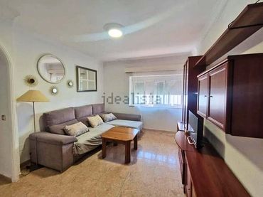 Ground floor with lift for sale in Calle Comandante Salvador Carrasco