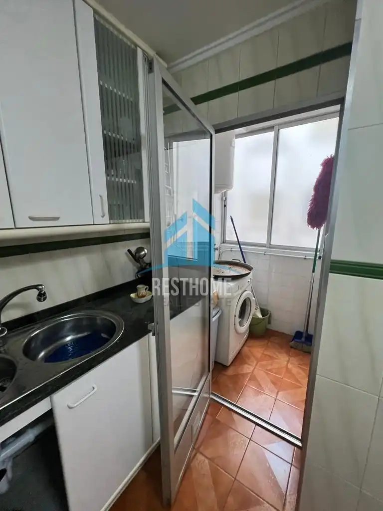 Appartement avec terrasse à vendre à Calle TIRSO DE MOLINA, imagen 7
