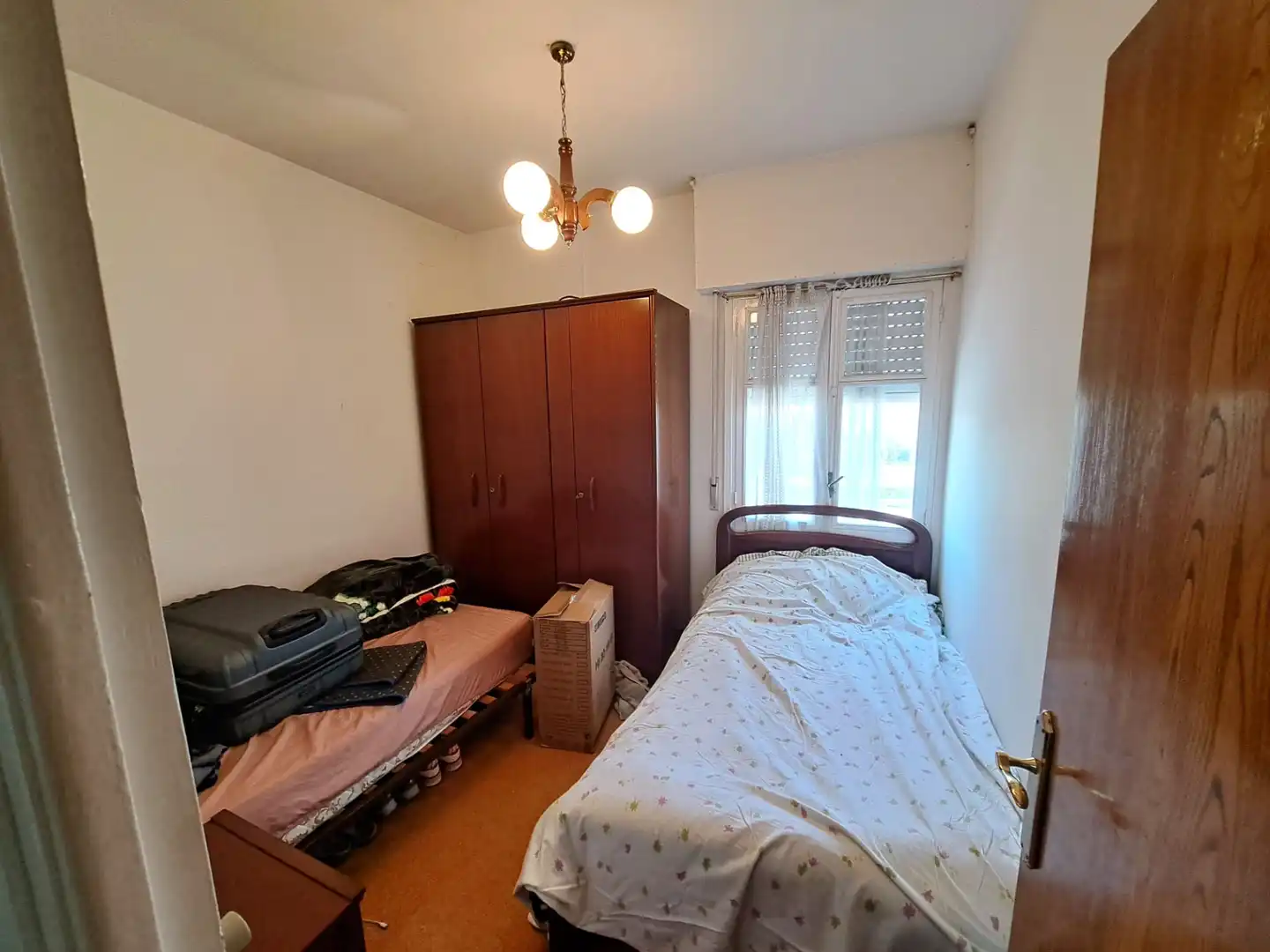 Habitación de Apartamento en venta en Haro con Amueblado