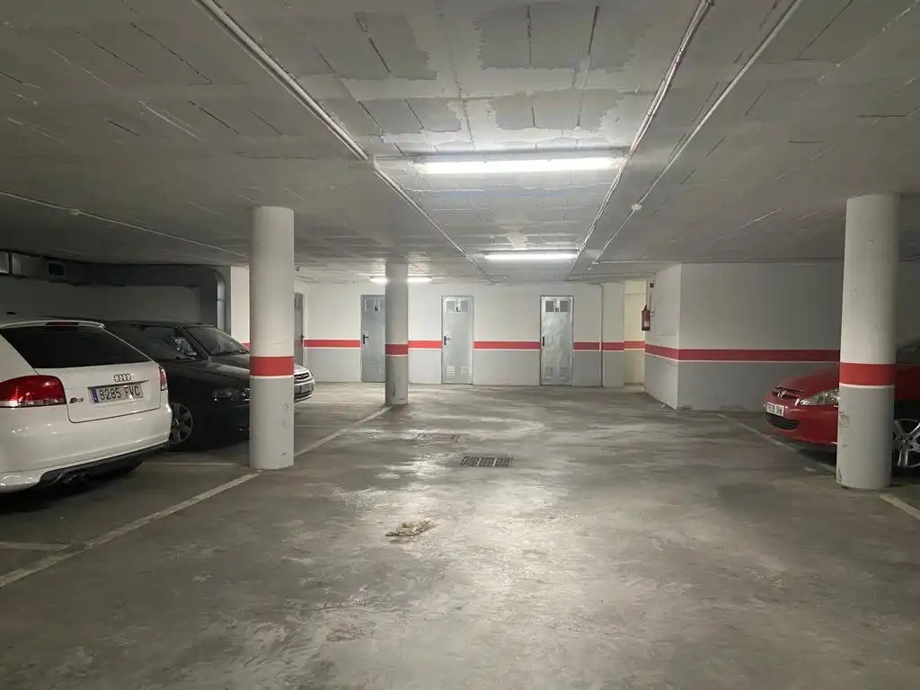 Parking de Garaje en venta en Marratxí